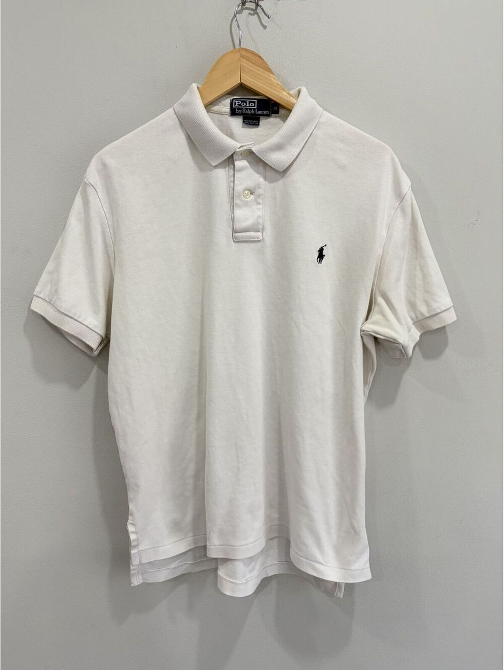 Vintage Ralph Lauren Polo Shirt